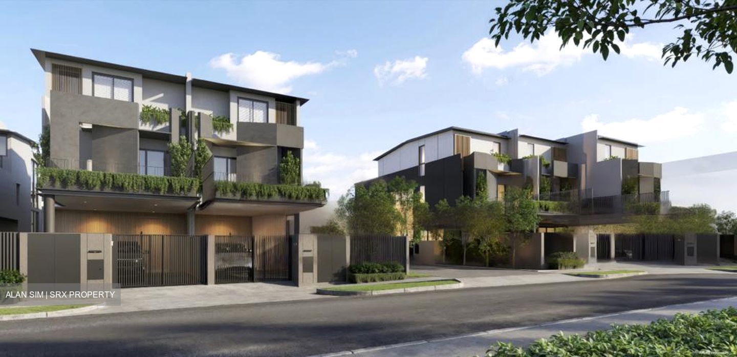 Kheam Hock Road (D11), Terrace #458305831